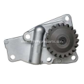 KOMATSU 6D95 OIL PUMP 6206-51-1201 21T 20T